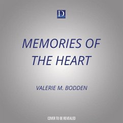 Memories of the Heart - Bodden, Valerie M.