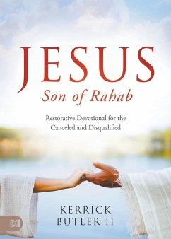 Jesus Son of Rahab - Butler, Kerrick
