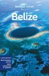 Lonely Planet Belize - Bild 1