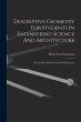 Descriptive Geometry For Students In... - Bild 1