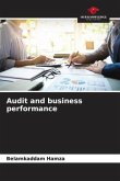 Audit and business performance