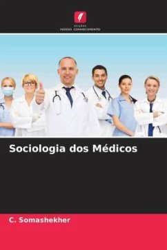 Sociologia dos Médicos - Somashekher, C.