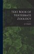 Text Book of Vertebrate Zoology - Bild 1