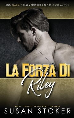 La forza di Riley - Stoker, Susan