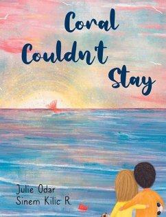 Coral Couldn't Stay - Odar, Julie