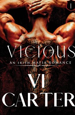 Vicious - Carter, Vi