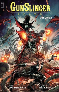 Gunslinger Spawn, Volume 2 - McFarlane, Todd