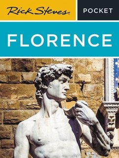 Rick Steves Pocket Florence (Fifth Edition) - Openshaw, Gene; Steves, Rick