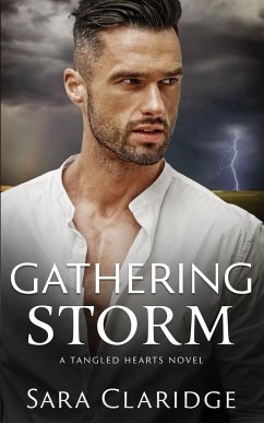 Gathering Storm - Claridge, Sara