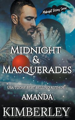 Midnight & Masquerades - Kimberley, Amanda