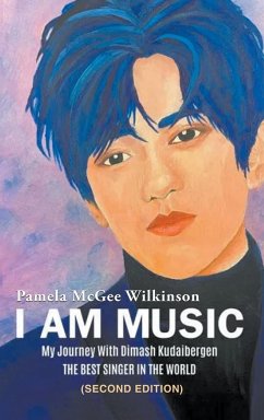 I AM MUSIC - Wilkinson, Pamela McGee