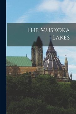 The Muskoka Lakes - Anonymous