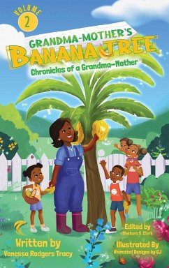 Grandma-Mother's Banana Tree - Tracy, Vanessa Rodgers