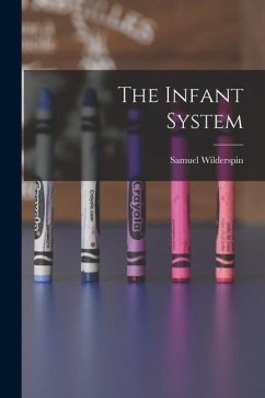 Cover The Infant System