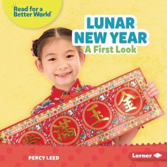 Lunar New Year - Leed, Percy