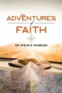 Adventures of Faith - Wheeler, Steve E