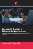 Economia Digital e Tributação Beninense