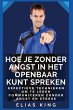 Hoe je zonder angst in het openbaar... - Bild 1