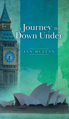 A Journey to Down Under - Mclean, Ian