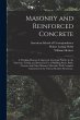 Masonry and Reinforced Concrete; a... - Bild 1