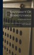 University Of Pennsylvania: Its... - Bild 1