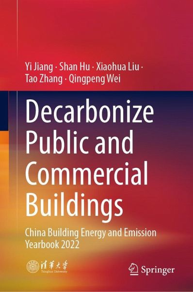 Decarbonize Public and Commercial Buildings (eBook, PDF)