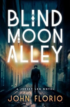 Blind Moon Alley - Florio, John