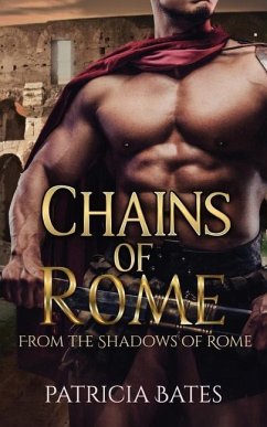 Shadows of Rome - Bates, Patricia