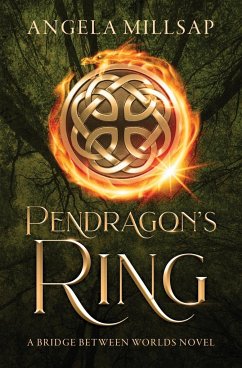 Pendragon's Ring - Millsap, Angela