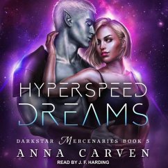 Hyperspeed Dreams - Carven, Anna