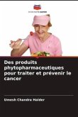 Des produits phytopharmaceutiques pour traiter et prévenir le cancer