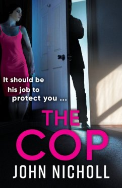 The Cop - John Nicholl