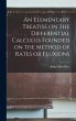 An Elementary Treatise on the... - Bild 1