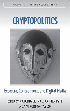 Cover Cryptopolitics