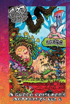 A.B.O. Comix Vol 6