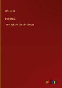 Das Herz - Milan, Emil