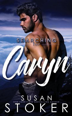 Searching for Caryn - Stoker, Susan