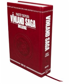 Vinland Saga Deluxe 1 - Yukimura, Makoto