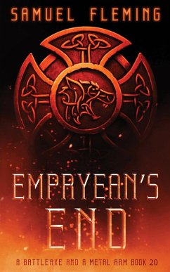 Empyrean's End - Fleming, Samuel