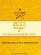 2023 Planner & Empowerment Journal - Bild 1