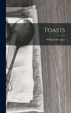 Cover Toasts