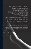 The Fifth Report Of The Female Society For Birmingham, West Bromwich, Wednesbury, Walsall, And Their Respective Neighbourhoods, For The Relief Of British Negro Slaves, Established In 1825 The Fifth Report Of The Female Society For Birmingham, West Bromwich, Wednesbury, Walsall, And Their Respective Neighbourhoods, For The Relief Of British Negro Slaves, Established In 1825