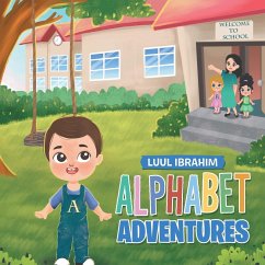 Alphabet Adventures - Ibrahim, Luul