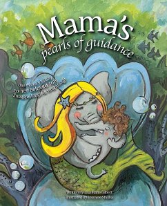 Mama's Pearls of Guidance - Gilbert, Lisa Marie