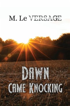 DAWN CAME KNOCKING - Leversage, Mark