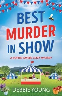 Best Murder in Show - Young, Debbie