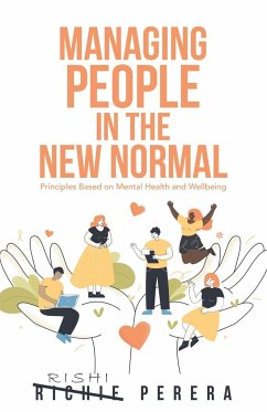 Managing People in the New Normal - Perera, Richie