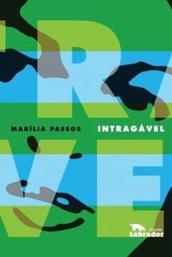 Intragável - Passos, Marília (Autor)