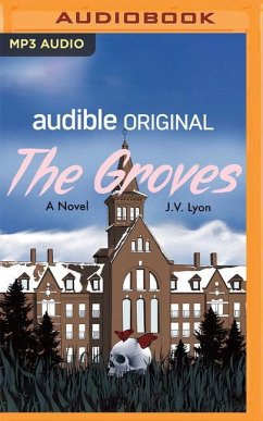 The Groves - Lyon, J. V.
