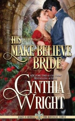 His Make-Believe Bride - Wright, Cynthia